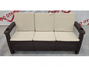 Диван Yalta Premium Sofa 3 Set в Алапаевске - alapaevsk.магазин96.com | фото