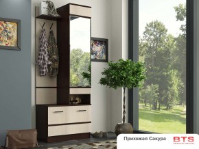 Прихожая Сакура СУ-01 в Алапаевске - alapaevsk.магазин96.com | фото