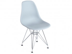 Стул Cindy Iron chair Eames mod. 002 серый в Алапаевске - alapaevsk.магазин96.com | фото