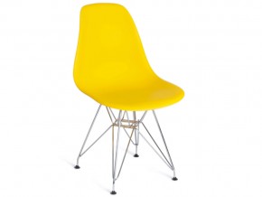 Стул Cindy Iron chair Eames mod. 002 желтый в Алапаевске - alapaevsk.магазин96.com | фото