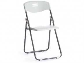 Стул складной Folder chair 2 mod. 222 белый в Алапаевске - alapaevsk.магазин96.com | фото